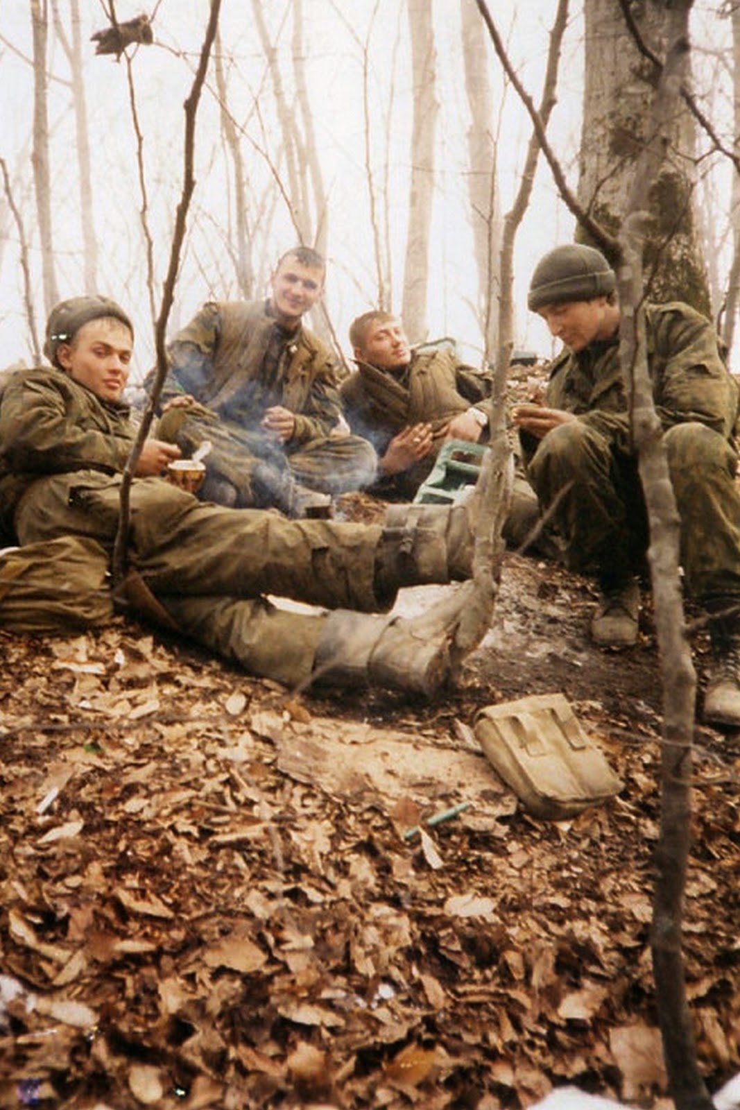 752 полк на украине